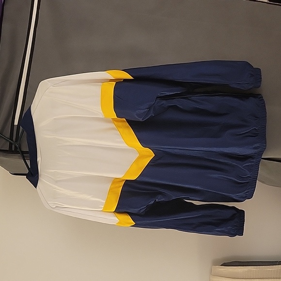 Varsity jacket - Picture 2 of 3